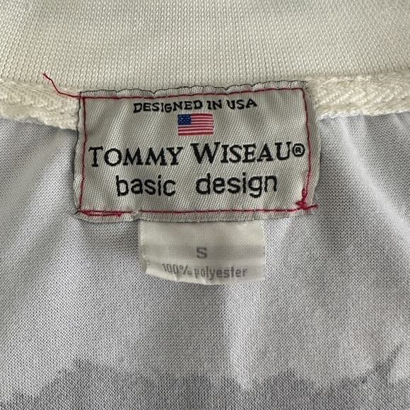 Tommy Wiseau official merch The Room bomber jacket - Picture 6 of 6
